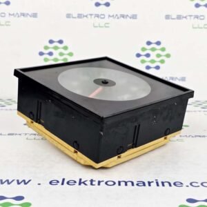 Man Marine 0-300 RPM | Meter