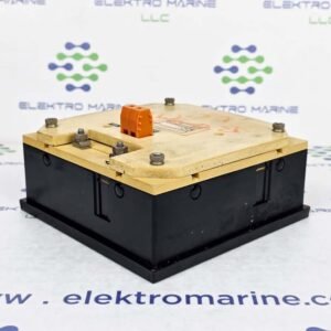 Man Marine 0-300 RPM | Meter