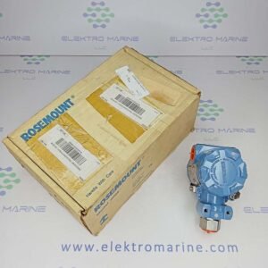 Rosemount 2088 – G4A22A1E8 (0.160 Bar) | Pressure Transmitter