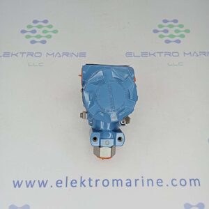 Rosemount 2088 – G4A22A1E8 (0.160 Bar) | Pressure Transmitter