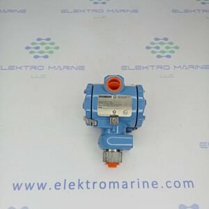 Rosemount 2088 – G4A22A1E8 (0.160 Bar) | Pressure Transmitter