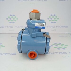 Rosemount 2088 – G4A22A1E8 (0.160 Bar) | Pressure Transmitter