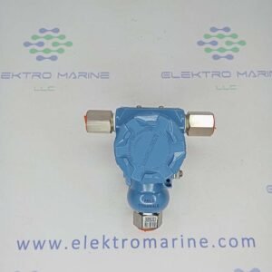 Rosemount 2088 – G3A22A2I1B4Q4 (0.25 Bar) | Pressure Transmitter