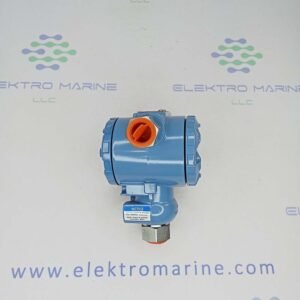 Rosemount 2088 – G3A22A2I1B4Q4 (0.25 Bar) | Pressure Transmitter
