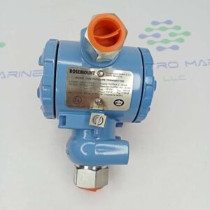 Rosemount 2088 – G3A22A2I1B4Q4 (0.25 Bar) | Pressure Transmitter