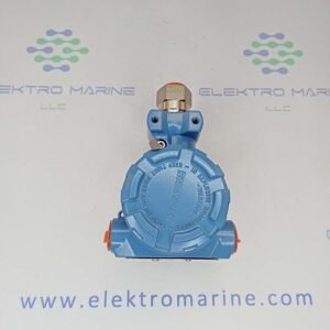 Rosemount 2088 – G4S22A1K6Q4B4 (0..275 Bar) | Pressure Transmitter