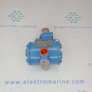 Rosemount 2088 – G4S22A1K6Q4B4 (0..275 Bar) | Pressure Transmitter