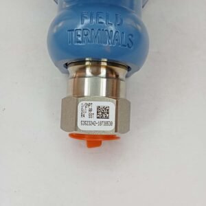 Rosemount 2088 – G4S22A1K6Q4B4 (0..275 Bar) | Pressure Transmitter