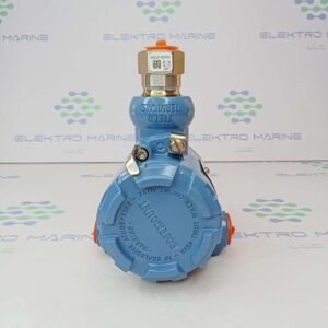 Rosemount 2088 – G4S22A1K6Q4B4 (0..275 Bar) | Pressure Transmitter