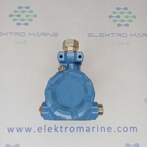 Rosemount 2088 – G4S22A1K6Q4B4 (0..277 Bar) | Pressure Transmitter