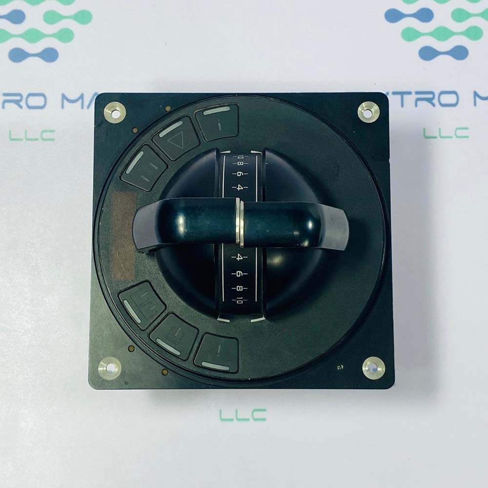 Rolls Royce 000104154 | G2 Double Tunnel Thruster
