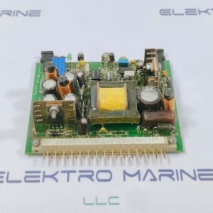 Wartsila 007370035 (PPL 2912-2) | PCB Card