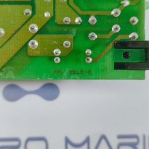Wartsila 007370035 (PPL 2912-2) | PCB Card