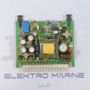 Wartsila 007370035 (PPL 2912-2) | PCB Card