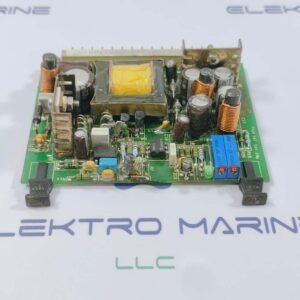 Wartsila 007370035 (PPL 2912-2) | PCB Card