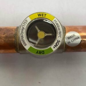 Danfoss 014F0186 | Sight Glass