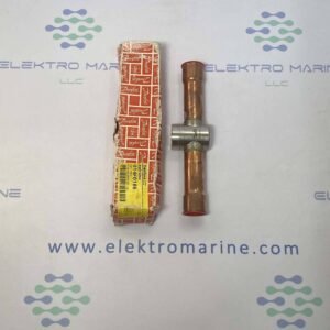 Danfoss 014F0186 | Sight Glass