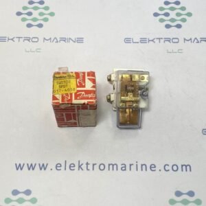 Danfoss SPDT (017-4030) | Switch