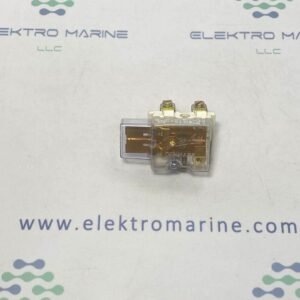 Danfoss SPDT (017-4030) | Switch