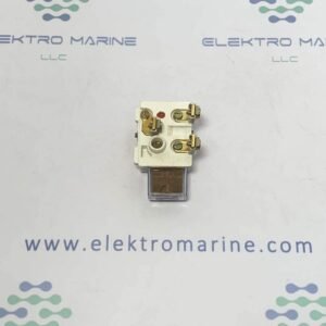 Danfoss SPDT (017-4030) | Switch