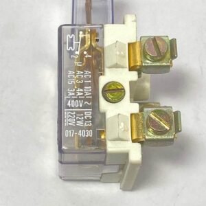 Danfoss SPDT (017-4030) | Switch