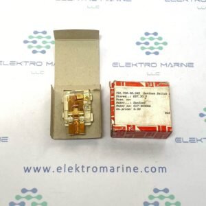 Danfoss SPDT (017-403066) | Switch