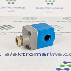 Danfoss 018F6189 | Coil For Solenoid Valve