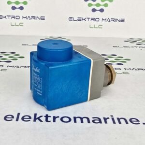 Danfoss 018F6192 | Coil For Solenoid Vlave