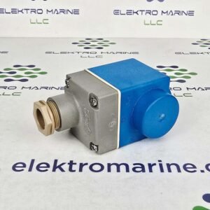 Danfoss 018F6192 | Coil For Solenoid Vlave