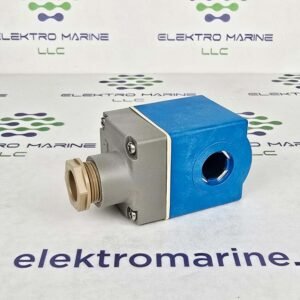 Danfoss 018F6192 | Coil For Solenoid Vlave