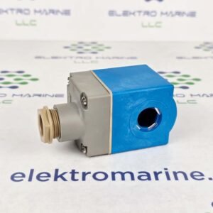 Danfoss 018F6193 | Coil For Solenoid Vlave