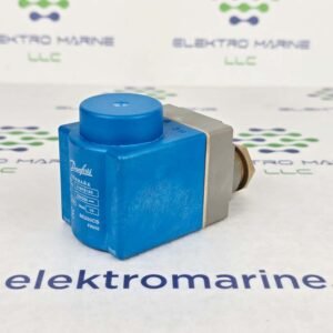 Danfoss 018F6193 | Coil For Solenoid Vlave
