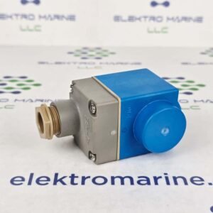 Danfoss 018F6193 | Coil For Solenoid Vlave