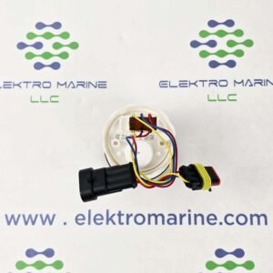 VDO 02 311 053 (Range : 50 -150 °C) | Gauge