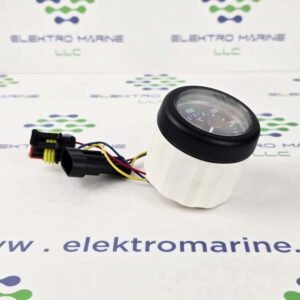 VDO 02 311 053 (Range : 50 -150 °C) | Gauge