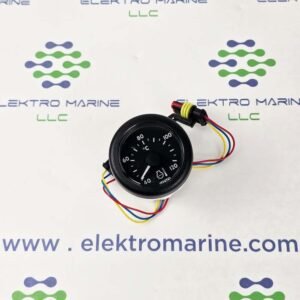 VDO 02 311 055 (Range : 40-120°C) | Gauge