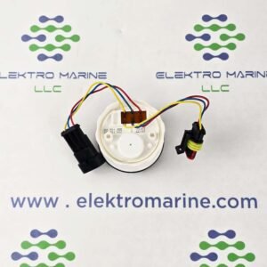 VDO 02 311 055 (Range : 40-120°C) | Gauge