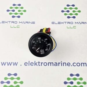 VDO 02 311 535 (Range : 50 -150 °C) | Gauge