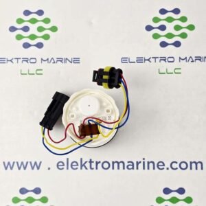 VDO 02 311 535 (Range : 50 -150 °C) | Gauge