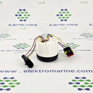 VDO 02 413 057 (Range : 18-32 V) | Volt Meter