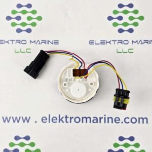 VDO 02 413 057 (Range : 18-32 V) | Volt Meter