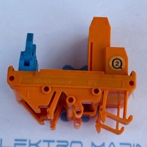 Weidmuller 022490 | RS-F 10pol Interface Module