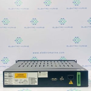 Gai-Tronics 025-02-0029-003 | Power Amplifier