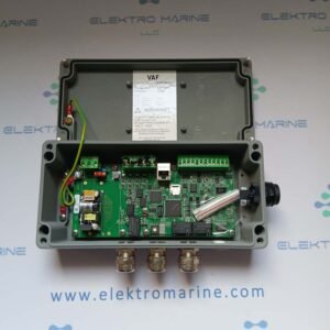 VAF Instruments 0279-0111 | ViscoSense 3D Interface Box