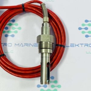 VAF Instruments 0279-0112 | Viscosense 3 Interface Box