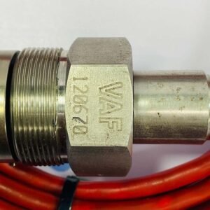 VAF Instruments 0279-0112 | Viscosense 3 Interface Box
