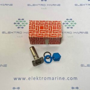 Danfoss EVSI-15 (032U0295) | Complete NO Unit