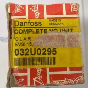 Danfoss EVSI-15 (032U0295) | Complete NO Unit