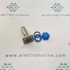 Danfoss EVSI-15 (032U0295) | Complete NO Unit