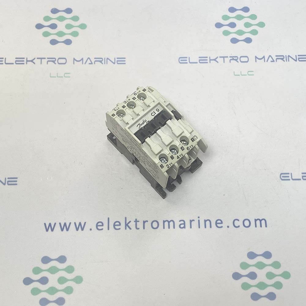 Danfoss CI-9 (037H0021-16) | Contactor